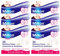 6 x 28 Tablets Sterilising Baby Bottles Teats Spoons Soothers Pacifier
