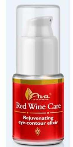 Red Wine Care Faltenreduzierung Creme Dia 50 ml
