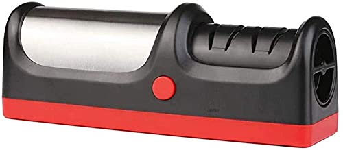 ZHEYANG Kitchen Knife Sharpeners Knives Sharpener Knife Sharperener Knives Sharpener Electric Knife Sharpener Multifunctional Household Necessity - Chef's Choice Model:G07030