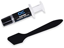 Alphacool Subzero Thermal Grease 1g 1021758