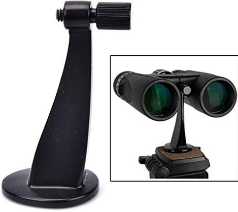 Barr & Stroud 'Slimline' Binocular Tripod Adapter