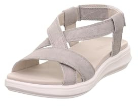 Legero Damen Ella Sandale 2-000312Flache Sandale