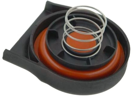 1 Stück 03L103469A, 03L103469L Zylinderkopfdeckel-Ventilmembran-Reparatur, kompatibel mit Audi A1, A3, A4, A5, Q5, kompatibel mit Seat Exeo, Ibiza, Leon, kompatibel mit Skoda Octavia