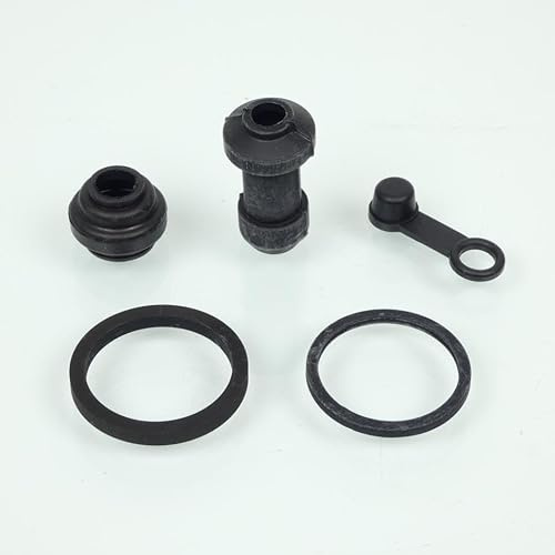 Tourmax Brake Caliper Repair Kit for Honda 250 Cr R 2003 to 2008