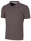 Calvin Klein Mens Campus Coastal Polo Shirt - Slate - XL