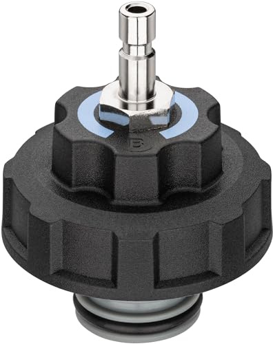 Vigor Kühlsystem Diagnose Adapter, M52 x 3,0, V1963N-B, M52 x 3,0 | 60 g, M52 x 3,0