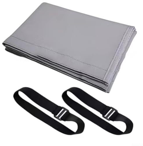 FACULX Air Conditioner Hose Pipe Cover,Protective Air Conditioning Hose Protector, For Air Conditioning Exhaust Hose, Heat Insulation Cover, Hose Guard