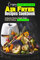 Crispy Vegetarian Air Fryer Recipes Cookbook: Authentic Flavors Simple Steps Colorful Photos