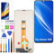 HLYGZX Display di ricambio per schermo LCD Honor X6b, JDY-LX1 JDY-LX2 Display Touch Digitizer Assembly Kit parti di riparazione