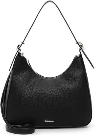 Tamaris Georgie Shoulder Bag M Black