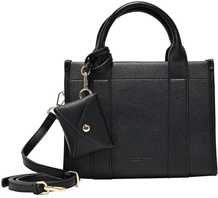 SEIDENFELT Damen-Henkeltasche Tote-Bag MELOY