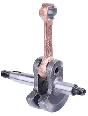 1E36F Albero motore Biella 36F / 36 Motore 33CC Decespugliatore Albero motore decespugliatore 1E36F-2 36F-2 Tosaerba