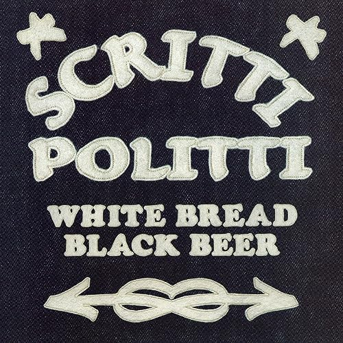 White Bread Black Beer