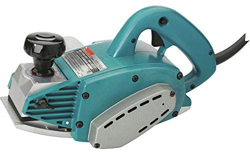 Makita 1002BA 4-3/8 Inch Curved Base Planer