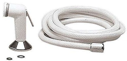 OSCULATI Doccetta Utility Tubo PVC 4 m