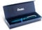 Pentel BL2007 EnerGel Tintenroller, hochwertig, einziehbar, Spitze 0,7 mm, Korpus Metall matt, Türkis, Geschenkbox