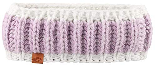 CHILLOUTS Bandeau Rea protège-oreilles (taille unique - parme)