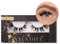 AYLASHES - DIY Wimpernextensions Single Box THE STAR | 1 Paar Wimpern | bis zu 7 Tage Halt | Wimpern DIY Set für zu Hause | künstliche Wimpern | Klebewimpern | lash extension set
