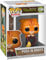 Funko Pop! Movies: Shrek Dream Works 30th - Puss in Boots in Boots - Figura in Vinile da Collezione - Idea Regalo - Merchandising Ufficiale - Giocattoli per Bambini e Adulti - Movies Fans