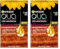 Garnier Olia - Colorazione permanente all'olio senza ammoniaca, colore: rame (Confezione da 2)