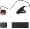 Piezo Pickup per Chitarra, Chitarra Pickup, Pickup Piezo Trasduttore, Chitarra Microfono Pickup, Piezo Microfono Pickup, Pickup per Microfono a Contatto, Per Chitarra, Violino, Ukulele, Mandolino