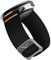 SimpleThings Stretchy Sport Loop für Pixel Watch 2/3 41mm/1 Armband, Nylon Elastisches Atmungsaktives Armband für Google Watch 3 (41mm)/2/1
