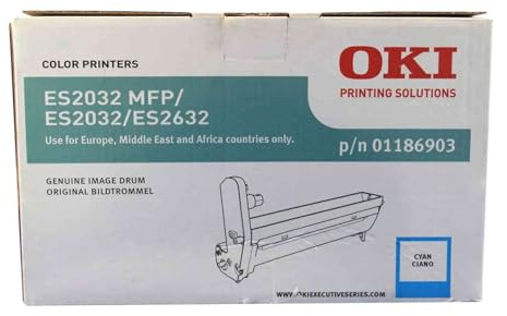 OKI Drum ES2032/ES2632 Cyan