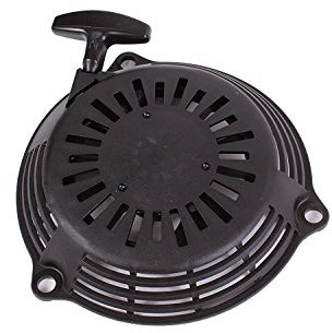 28400-z0l-v20za Honda Genuine nero a strappo per GCV135, GCV160 motori