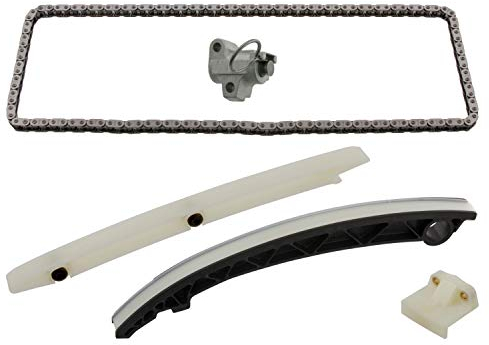 febi bilstein 30372 Steuerkettensatz für Nockenwelle , 1 Stück