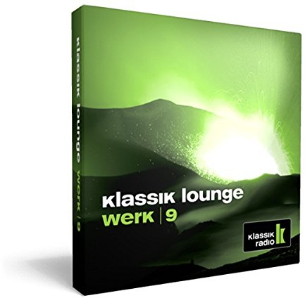 Klassik Radio | klassik lounge werk 9 - compiled by DJ Jondal
