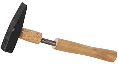 Bartl 102228 Federhammer Scherzartikel für Heimwerker