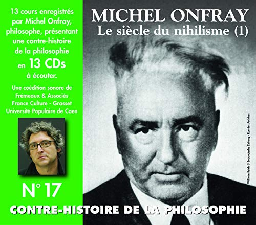 V17: Contre Histoire Philosophie