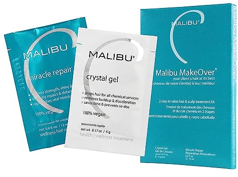 Malibu C MakeOver Treatment 12ml