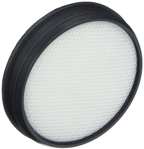 Hoover Filtro, Risible primario