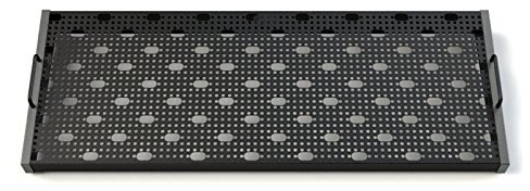 Temple Audio DUO 34 Templeboard - Gunmetal