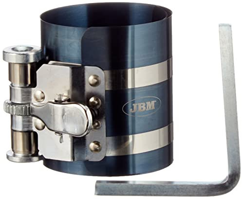JBM 52696 - Compresor aros pistón (3)