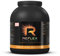 Reflex Nutrition Instant-Mass Schwergewichts Protein-Pulver – 2kg, Erdbeere