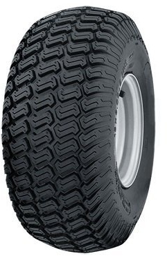 18 x 8.50-10 4 PR TL P332 SEMI-PRO Pneu de tondeuse à gazon