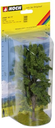 Noch 25880 18.5 cm High Lime Landscape Modelling