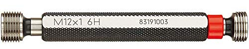 Format 4046122111312 – Gew. Grenzlehrdorn 6H M11 x 1.00
