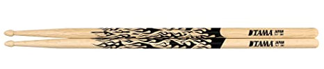 Tama-O7A-F Japanese Oak Traditional Drumsticks