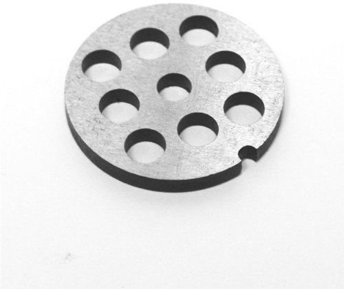 Reber - 4015a/4 - Grille pour hachoirs manuels n°10/12 0.45cm
