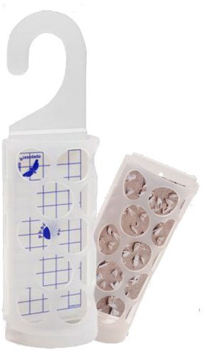 finicon Semi Shell Mottenfalle