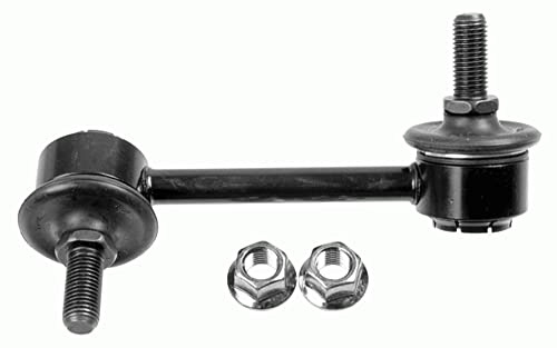LEMFÖRDER 34672 01 Stange/Strebe Stabilisator plus Mit Mazda MX-5 MK II (NB) 1998-2005 Links, Vorderachse