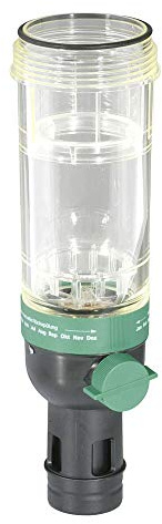 Honeywell kf11s-1 A – Glas Filter 1/2–11/4