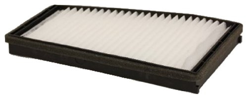 JAPANPARTS FAA-DDW2 Innenraumfilter Pollenfilter Höhe: 30 Breite: 185 Länge: 295 Kompatibel mit CHEVROLET Epica KL1, DAEWOO Evanda Limousine