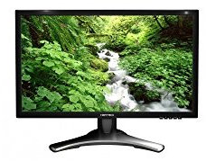 Hannspree Hanns.G HP227DCB Computerbildschirm 54,6 cm (21.5 Zoll) Full HD Schwarz - Computerbildschirme (54,6 cm (21.5 Zoll), 1920 x 1080 Pixel, Full HD, LED, 5 ms, Schwarz)