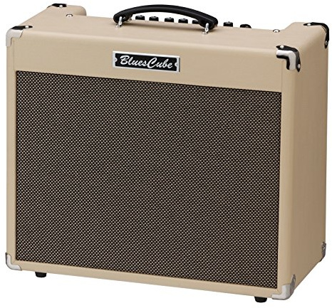 Roland Blues Cube Stage 60W 1x12 Combo