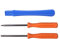 eXtremeRate Outils de Réparation pour Xbox One Manette, Kit d'Outil Demontage Tournevis T6 T8H avec Levier compatible avec Xbox One Standard/S X/Elite/ 360 Manette
