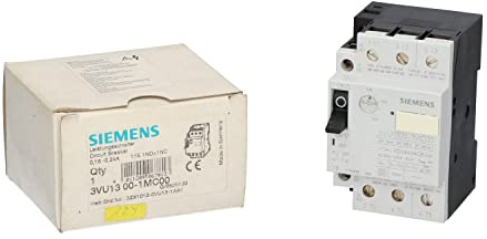 Siemens 3VU1300-1MC00 Circuit breaker NEW NMP
